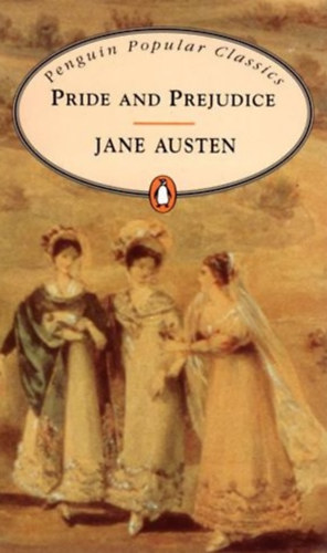 Jane Austen - Pride and Prejudice