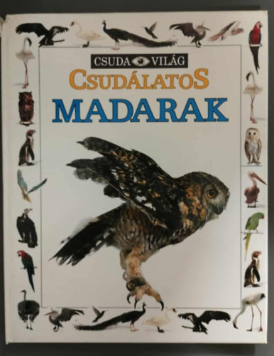 Csud�latos madarak