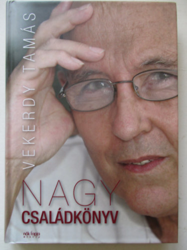 Nagy családkönyv
