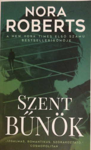 Szent b�n�k