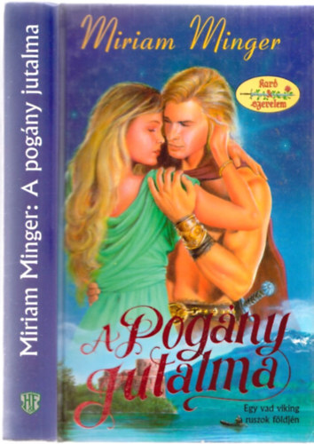 A pogny jutalma