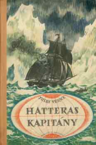 Hatteras kapitny