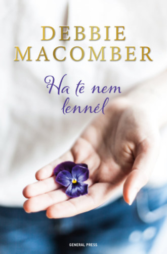 Ha te nem lenn�l - If Not For You