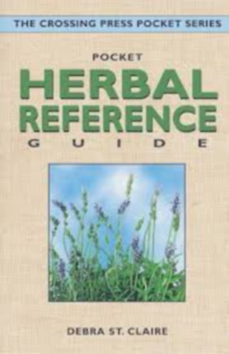 Debra Nuzzi - Herbal Reference guide