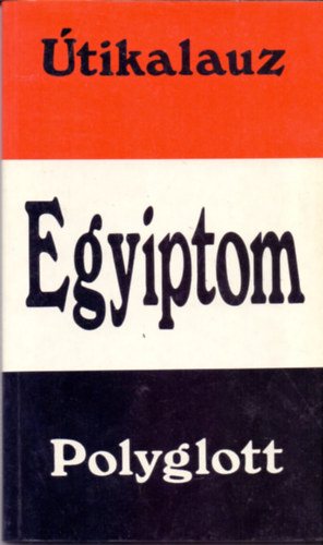 Polyglott tikalauz - Egyiptom