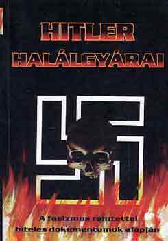 Ota-Kulka, Erich Kraus - Hitler hallgyrai