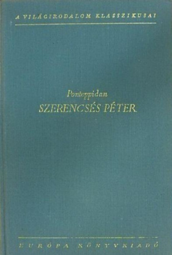 Szerencs�s P�ter