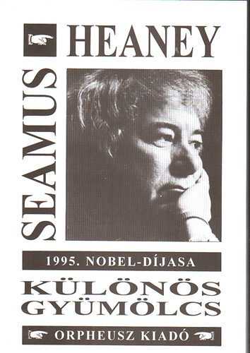 Seamus Heaney - Klns gymlcs