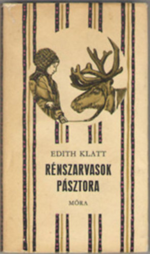 A rnszarvasok psztora