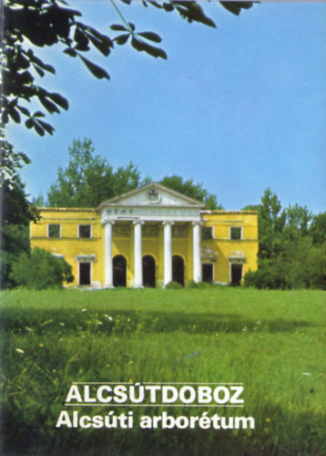 Alcs�tdoboz - Alcs�ti arbor�tum
