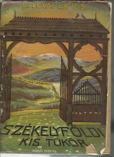 Szkelyfldi kis tkr