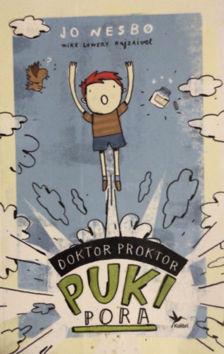 Doktor Proktor pukipora