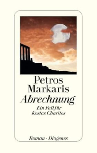 Abrechnung: Ein Fall fr Kostas Charitos