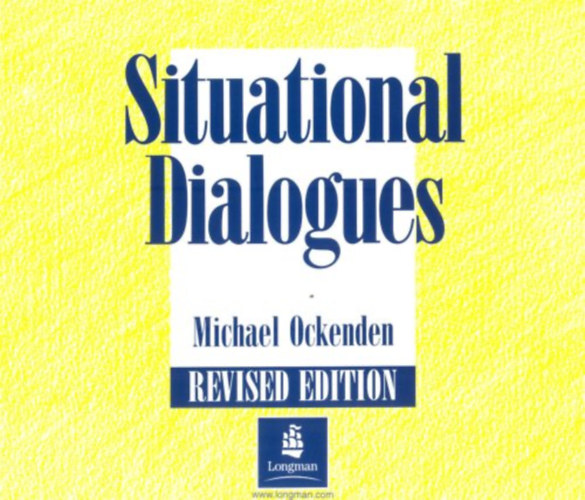 Ockenden Michael - Situational Dialogues