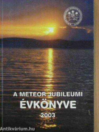 A Meteor jubileumi vknyve