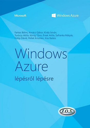 Windows Azure lpsrl lpsre
