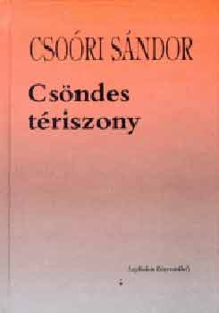 Csndes triszony