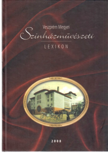 Po�r Ferenc - Veszpr�m megyei sz�nh�zm�v�szeti lexikon