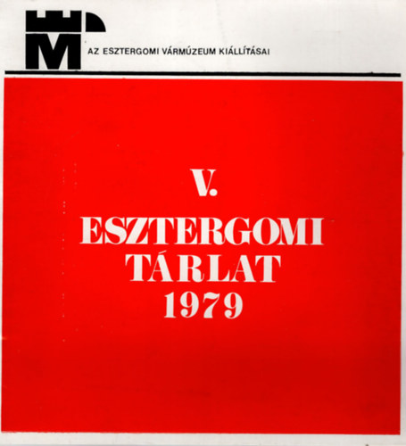 V. Esztergomi Trlat 1979