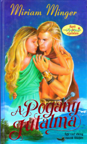 A pog�ny jutalma
