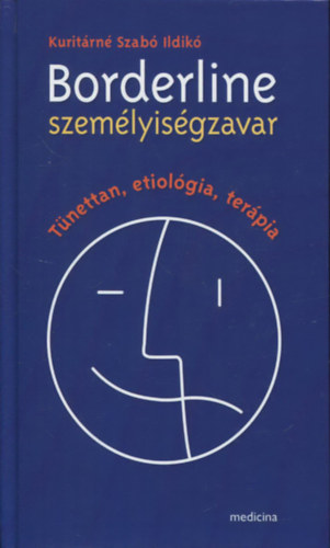 Borderline szemlyisgzavar