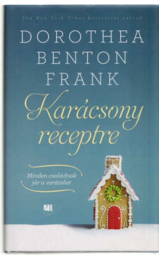 Kar�csony receptre