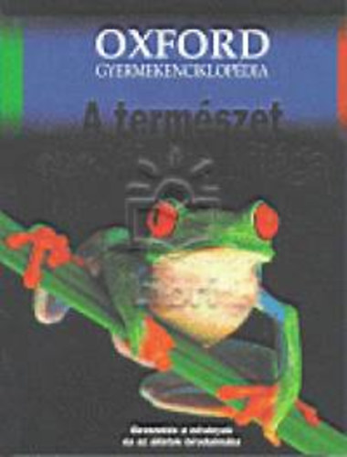 A term�szet csod�latos vil�ga