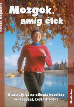 Dr. Peresa Magdolna - Mozgok, amg lek