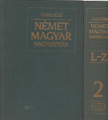 Nmet-magyar nagysztr 1.-2.