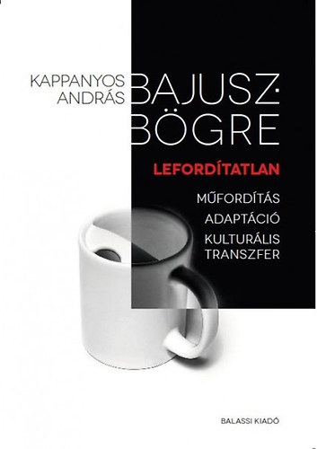 Bajuszb�gre - leford�tatlan