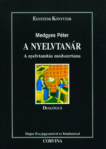 A nyelvtanr