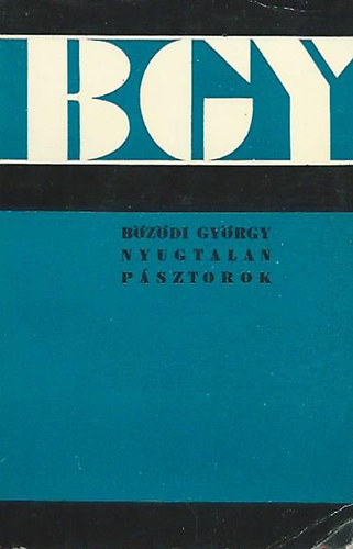 Nyugtalan psztorok
