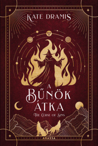 The Curse of Sins - A Bnk tka