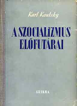 A szocializmus elfutrai