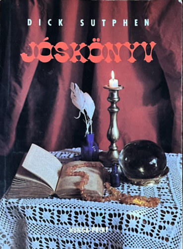 Jsknyv - A bennnk l js