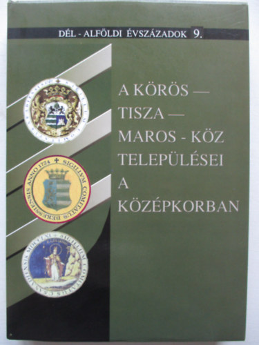 A Krs-Tisza Maros kz teleplsei a kzpkorban