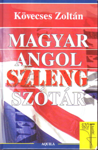 Magyar-Angol Szleng sztr