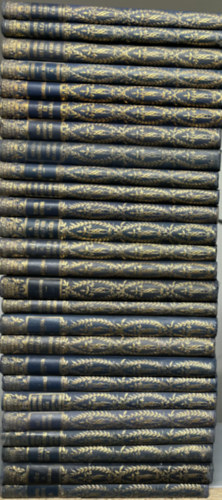 Herczeg Ferencz - 25 db Herczeg Ferencz Munk�ib�l (Gy�jtem�nyes D�szkiad�s)