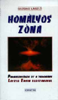 Homlyos zna
