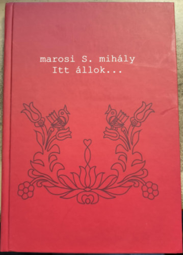 Marosi S. Mihly - Itt llok...