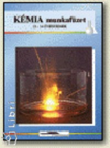 Kmia munkafzet 13-14 veseknek