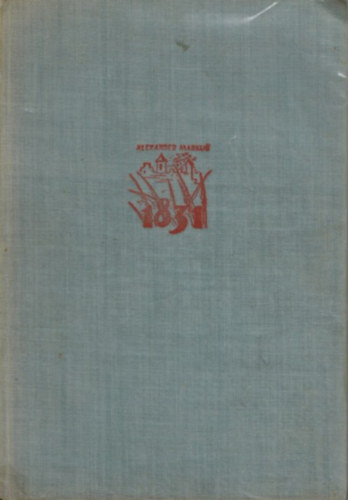 Sedliacke povstanie v Zemplne roku 1831