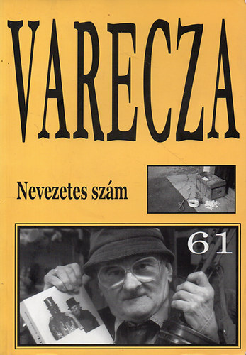 Nevezetes szm - nagy magyar vdirat, 2004