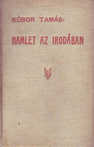 Hamlet az irodban