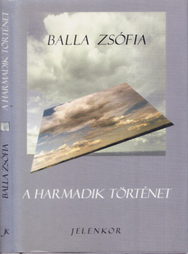 A harmadik trtnet