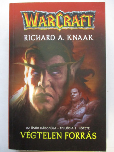 Vgtelen forrs - WarCraft