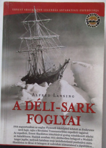A D�li-sark foglyai - puhabor�t�s
