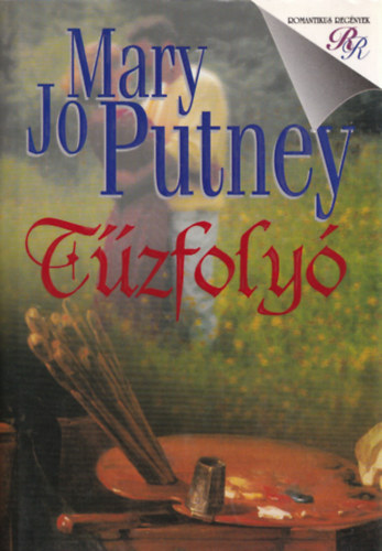 Mary Jo Putney - Tzfoly