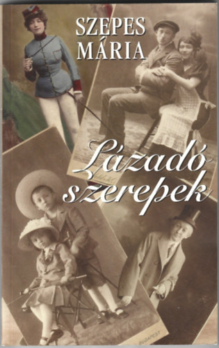 Lzad szerepek