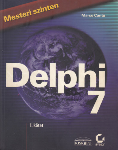 Delphi 7 I.